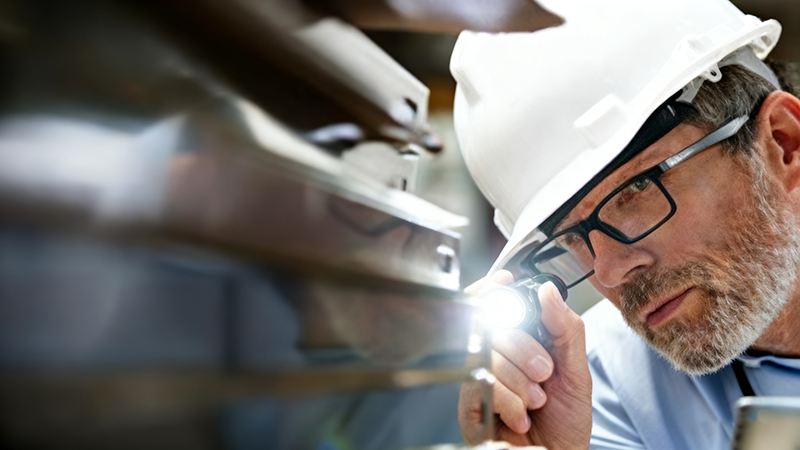 Guaranteed Stability: Three-Tier Material Quality Control