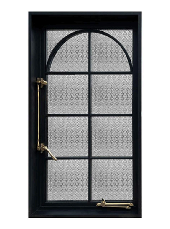 120mm Broken Bridge Imitation Steel Doors and Windows