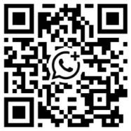 WhatsApp QR CODE